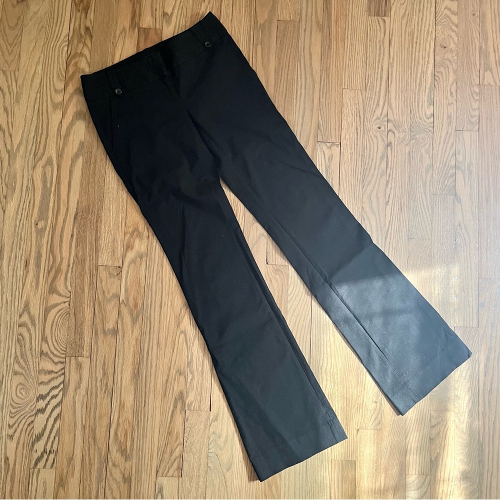 The Limited Black Pants